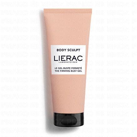 LIERAC Body Sculpt Le Gel Buste Fermeté 75ml