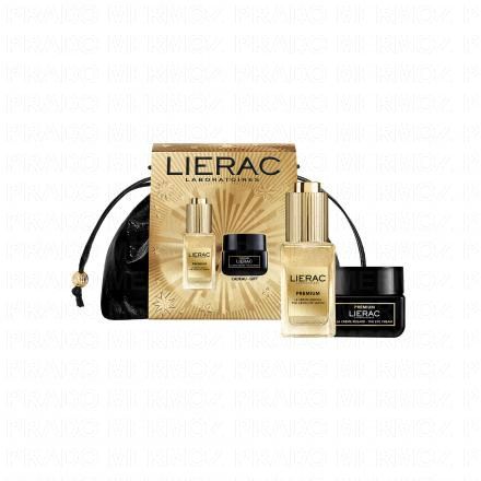 LIERAC Premium Coffret Le Sérum Absolu