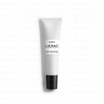 LIERAC Diopti - Crème Correction Rides 15ml