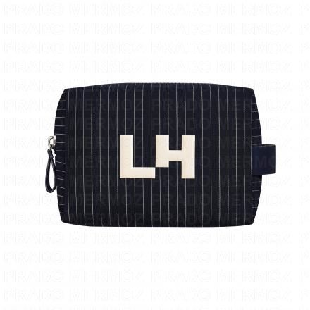 LIERAC Homme Coffret Trousse Gel Hydratant Energisant