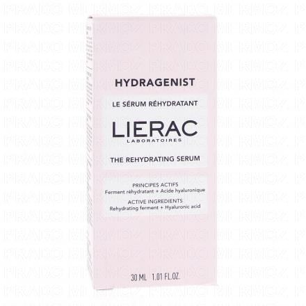 LIERAC Hydragenist Sérum réhydratante (30ml)