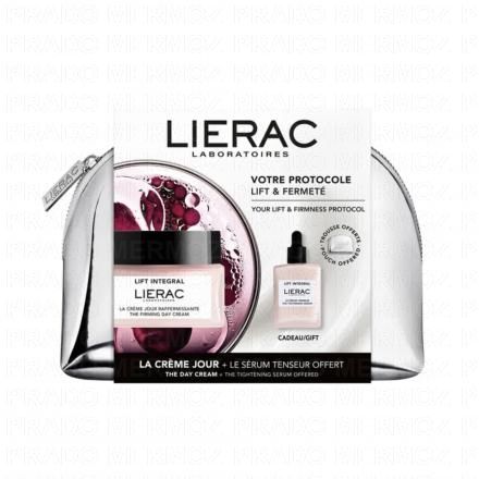 LIERAC Lift Int&eacute;gral - Votre Protocole Lift & Fermet&eacute; Cr&egrave;me