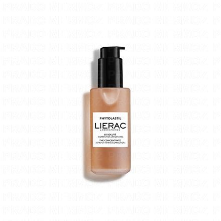 LIERAC Phytolastil Le Soluté Correction Vergetures 100ml