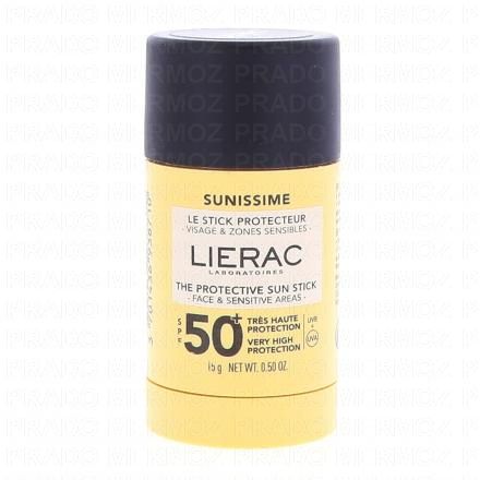 Sunissime - Stick Protecteur SPF50+ 15g