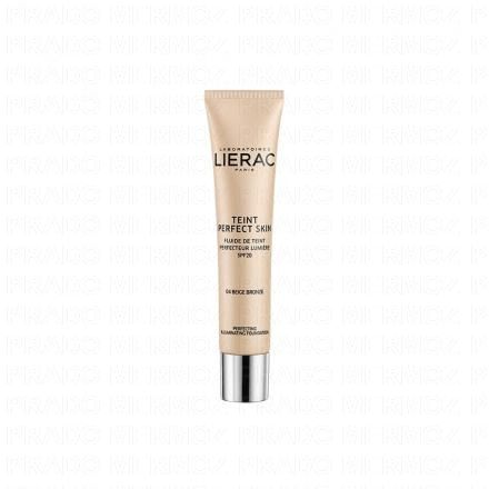 LIERAC Teint Perfect Skin tube 30ml (n°04 beige bronze)