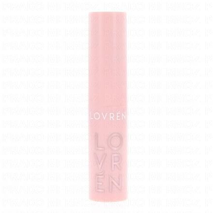 LOVREN Baume à lèvres LB1 Nude
