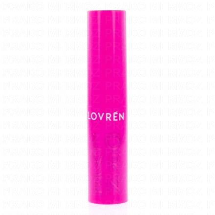 LOVREN Baume à lèvres LB3 Fucsia