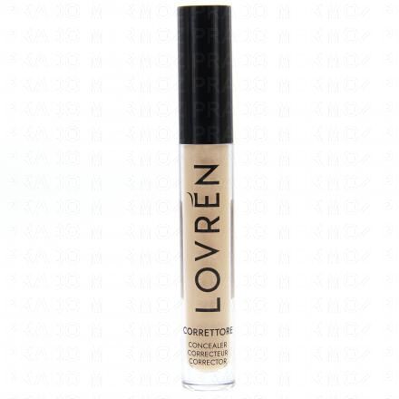 LOVREN Correcteur teint medium