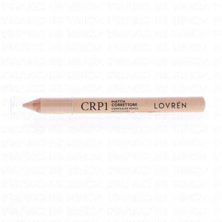 LOVREN Crayon correcteur de teint (media chiara)