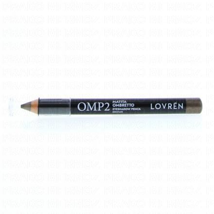 LOVREN Crayon fard à paupière Bronze OPM2