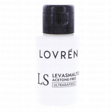 LOVREN LS Dissolvant 50ml
