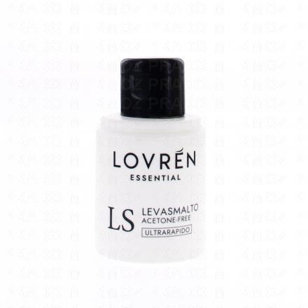 LOVREN LS Dissolvant 60ml