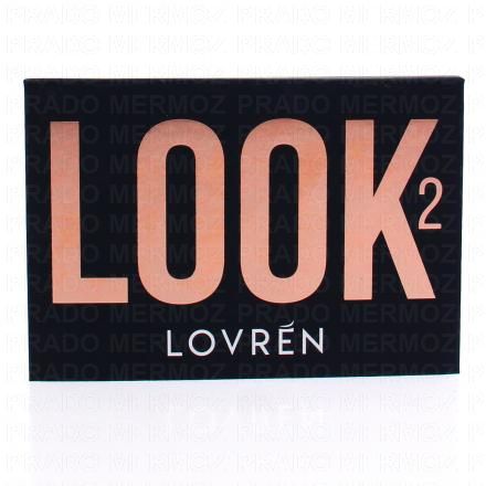 LOVREN Look 2 - Ombres à paupières