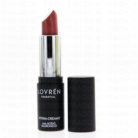 LOVREN R1 Rouge à lèvres hydra-creamy nude