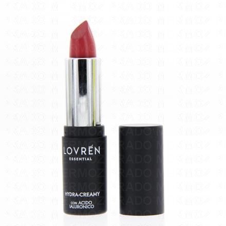 LOVREN R2 Rouge à lèvres hydra-creamy rose nuit