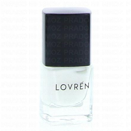 LOVREN Vernis à onlges (s26 blanc)