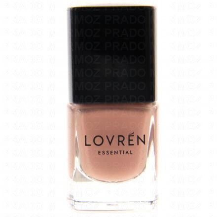 LOVREN Vernis à onlges (s4 rose beige)