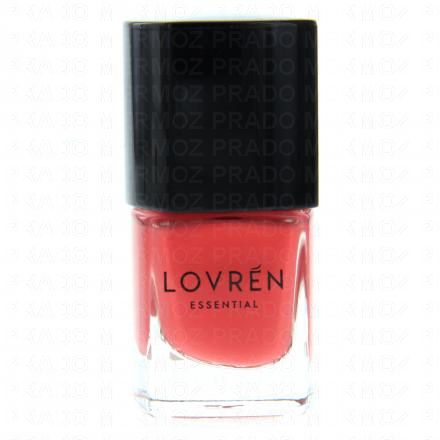 LOVREN Vernis à onlges (s8 corail)