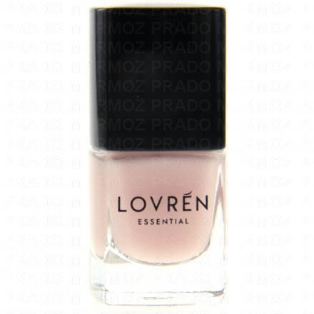 LOVREN Vernis à onlges (s2 nude)