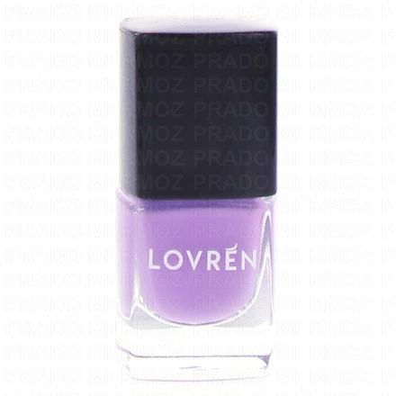 LOVREN Vernis à onlges (s28 lilla)