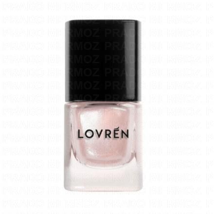 LOVREN Vernis &agrave; onlges (s29 perlato pink)