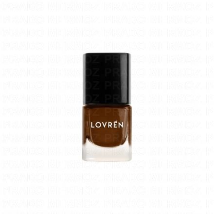 LOVREN Vernis &agrave; onlges (s31 smalto cioccolato)