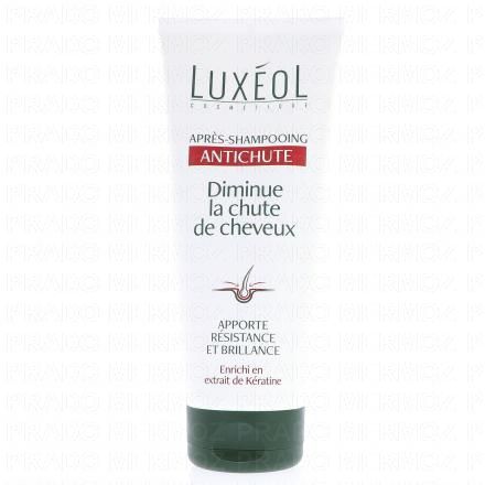LUXÉOL Après-Shampoing Anti-Chute 200ml 2