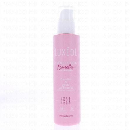 Boucles - Crème de Soin 250ml