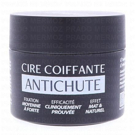 LUXÉOL Cire Coiffante Antichute 50 mL