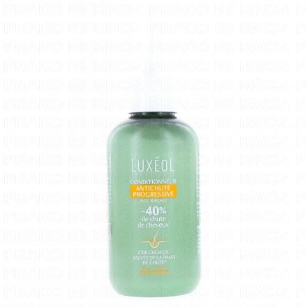LUXÉOL Conditionneur Anti-Chute Progressive 150 mL