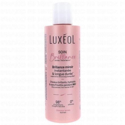 LUXEOL Crème Soin Brillance 200ml