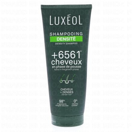 LUXEOL Densit&eacute; - Shampooing Cheveux en Perte de Densit&eacute; 200ml