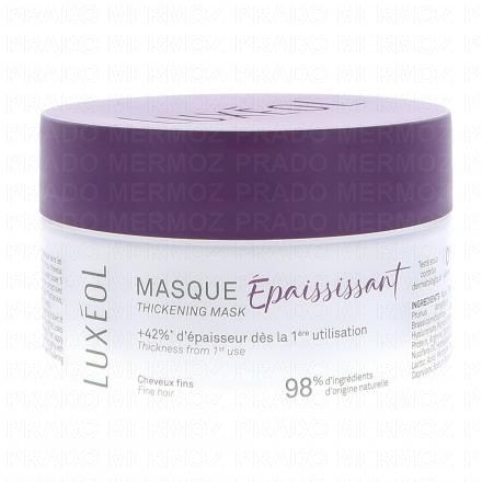 LUXEOL Epaississant Masque 200ml
