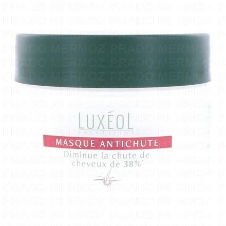 LUXÉOL Masque Anti-Chute 200 mL