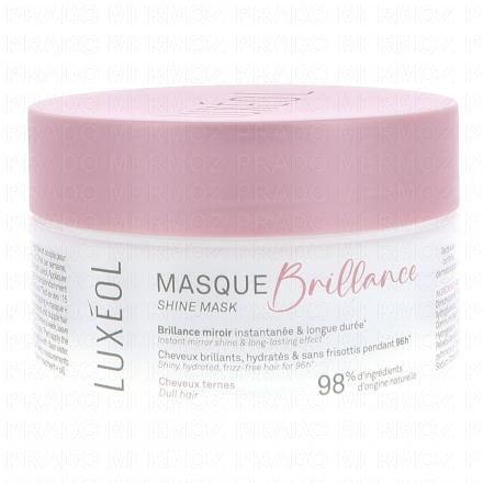 Masque Brillance 200ml