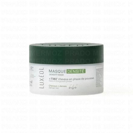 LUXEOL Masque Cheveux en Perte de Densit&eacute; 200ml