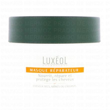 LUXÉOL Masque Réparateur 200 mL