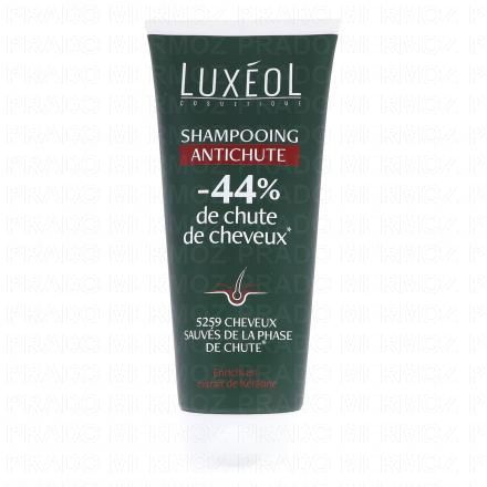 Shampooing antichute tube 200ml