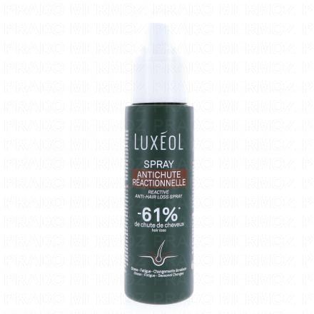 Spray Antichute Réactionnelle 100ml