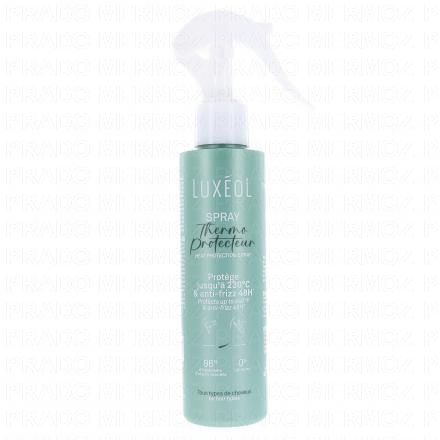 Spray thermoprotecteur 150ml
