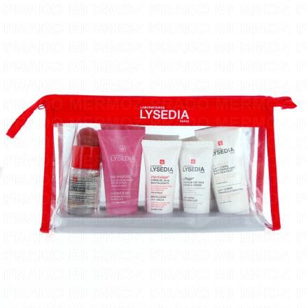 LYSEDIA Trousse "Révolution anti-âge"