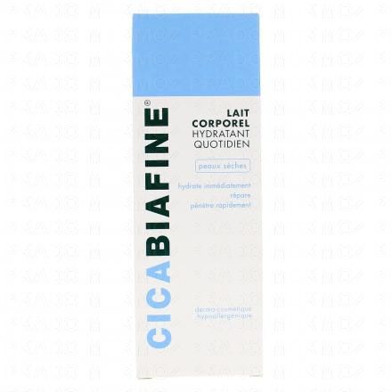 CICA BIAFINE Lait hydratant corporel (tube 200ml)