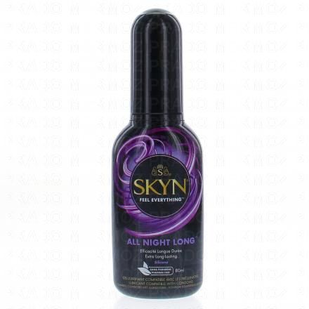 MANIX Gel skyn all night long 80ml