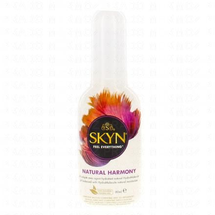 MANIX Skyn Lubrifiant Natural Harmony 80ml