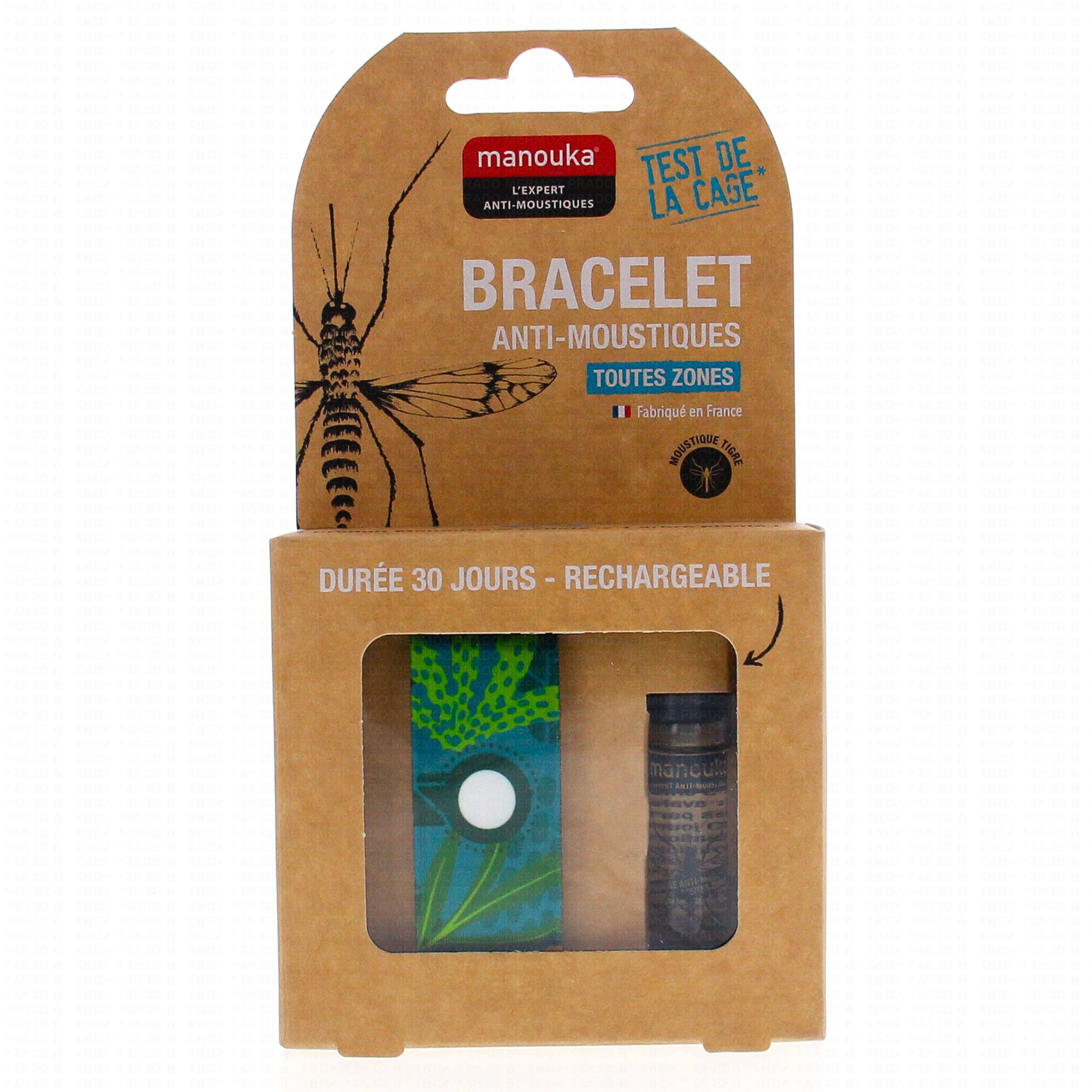 Manouka Bracelet Anti Moustique Kameleo Flacon 6ml Parapharmacie En Ligne Prado Mermoz Manouka Bracelet Anti Moustique Kameleo Flacon 6ml Parapharmacie En Ligne Prado Mermoz