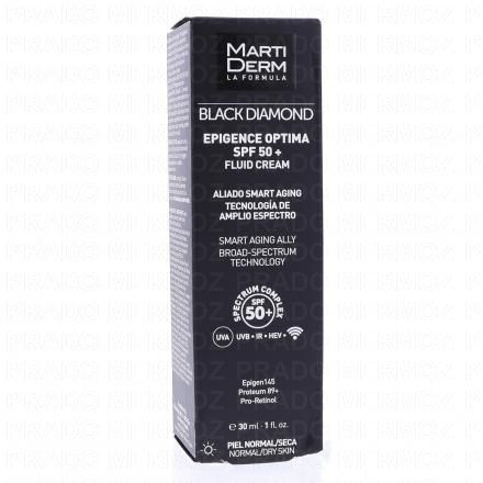 Epigence Optima Crème Fluide SPF 50+ 30ml