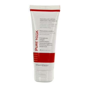 MARTIDERM Masque pureté tube 50ml