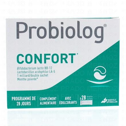 PROBIOLOG Confort 28 sachets