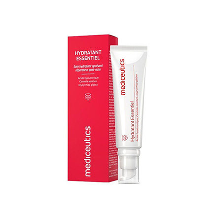Hydratant essentiel tube airless 50ml