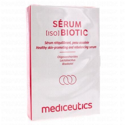 MEDICEUTICS Sérum[ISO] biotic 15ml